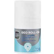 Pharmalead Deo Roll On Αποσμητικό Roll on με Αίσθηση Φρεσκάδας & Προστασία κατά της Κακοσμίας 50ml