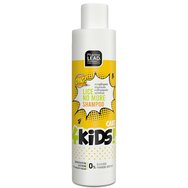 Pharmalead 4Kids Lice no More Shampoo Σαμπουάν για Πρόληψη & Απώθηση των Φθειρών που Περιποιείται & Ενυδατώνει τα Μαλλιά 125ml