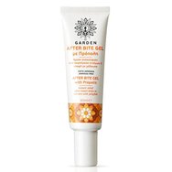 Garden After Bite Gel with Propolis 30ml - Γέλη με Εκχύλισμα Πρόπολης για Γρήγορη Ανακούφιση από Τσιμπήματα Garden After Bite Gel with Propolis 30ml - Γέλη με Εκχύλισμα Πρόπολης για Γρήγορη Ανακούφιση από Τσιμπήματα