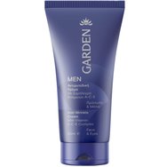 Garden Men Anti Wrinkle Face & Eyes Cream Ανδρική Αντιρυτιδική Κρέμα με Σύμπλεγμα Βιταμινών Α-C-Ε 50ml
