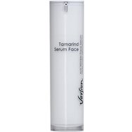 Version Tamarind Serum Face Αντιρυτιδικός, Ενυδατικός Ορός Προσώπου με Ταμάρινθο για Λείανση & Σύσφιγξη της Επιδερμίδας 50ml