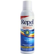 Uni-Pharma Repel Spray Άοσμο Εντομοαπωθητικό Spray για Όλη την Οικογένεια 150ml