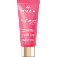 Nuxe Promo Prodigieuse Boost Multi-Perfection Smoothing Primer Αναζωογονητικό Primer με Δράση Κατά των Ατελειών & των Σημαδιών Γήρανσης 30ml