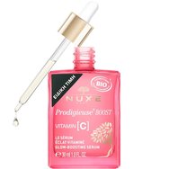 Nuxe Promo Prodigieuse Boost Vitamin C Glow Boosting Serum 30ml,Αντιγηραντικός Ορός με Βιταμίνη C για Ενίσχυση της Λάμψης & της Φρεσκάδας του Δέρματος