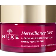 Nuxe Promo Merveillance Lift Firming Velvet Cream Συσφικτική Κρέμα Ημέρας που Λειαίνει & Διορθώνει τις Ρυτίδες για Κανονικά - Ξηρά Δέρματα 50ml