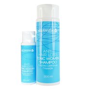 Helenvita Πακέτο Προσφοράς Anti-Hair Loss Tonic Women Shampoo 200ml & Δώρο Επιπλέον Ποσότητα 100ml