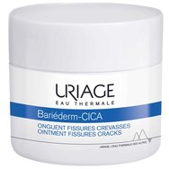 Uriage Bariederm Cica Oinment Μονωτική & Επανορθωτική Αλοιφή για Χέρια & Πόδια για τις Ευαίσθητες Επιδερμίδες 40g