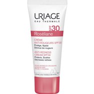 Uriage Roseliane Anti-Redness Cream Spf30 Καταπραϋντική Κρέμα Προσώπου με Αντηλιακό Δείκτη Υψηλής Προστασίας Κατά της Ερυθρότητας 40ml