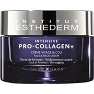 Institut Esthederm Intensive Pro-Collagen+ Face & Neck Cream Εντατική Συσφικτική Κρέμα Προσώπου & Λαιμού με Πλούσια Υφή & Μη Λιπαρή για Μείωση Χαλάρωσης & Ρυτίδων 50ml