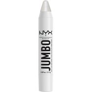 NYX Professional Makeup Jumbo Multi Use Face Stick 2,7g Stick Προσώπου Πολλαπλών Χρήσεων 1 Τεμάχιο - Vanilla Ice Cream