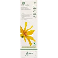 Aboca Arnica Bio Pomata Βιολογική Κρέμα με Εκχύλισμα Ανθέων Άρνικας για Μυικούς Πόνους & Αρθρώσεις 50ml