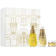 Darphin Promo Eclat Sublime Dual Rejuvenating Micro-Serum 30ml & 8-Flower Golden Nectar Oil 30ml & Aromatic Cleansing Balm With Rosewood 5ml