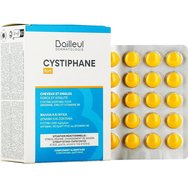 Bailleul Promo Cystiphane Fort Hair & Nail Supplement 2000mg Συμπλήρωμα Διατροφής με L-Κυστίνη για Δύναμη & Ζωντάνια σε Μαλλιά & Νύχια 140tabs