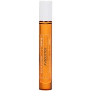 Korres Avgoustos Eau De Toilette Γυναικείο Άρωμα με Νότες Μανταρινιού, Λεβάντας & Περγαμόντου Travel Size 10ml
