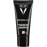 Vichy Dermablend Fdt Correcteur Fluide Spf35 Διορθωτικό Make-Up με Λεπτόρρευστη Υφή 30ml - 15 Opal