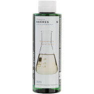Korres Cystine & Minerals Hair Loss Shampoo - 250ml,Ανδρικό Σαμπουάν Κατά της Τριχόπτωσης με Κυστίνη & Ιχνοστοιχεία