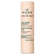 Nuxe Reve de Miel Stick Levres Lip Moisturizing Stick Ενυδάτωση Χειλιών 4gr